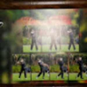 Meet your Posher, Han